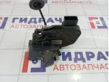 Замок двери передней правой Land Rover Freelander 2 LR011275