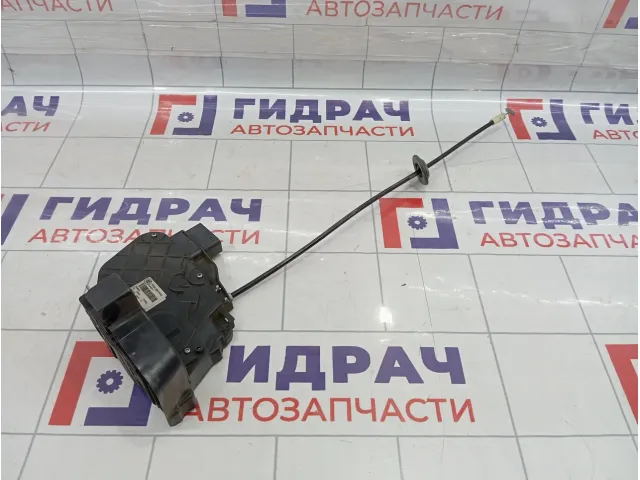 Замок двери задней левой Land Rover Freelander 2 LR011303