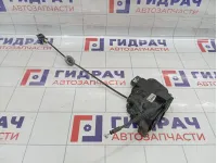 Замок двери задней правой Land Rover Freelander 2 LR011302