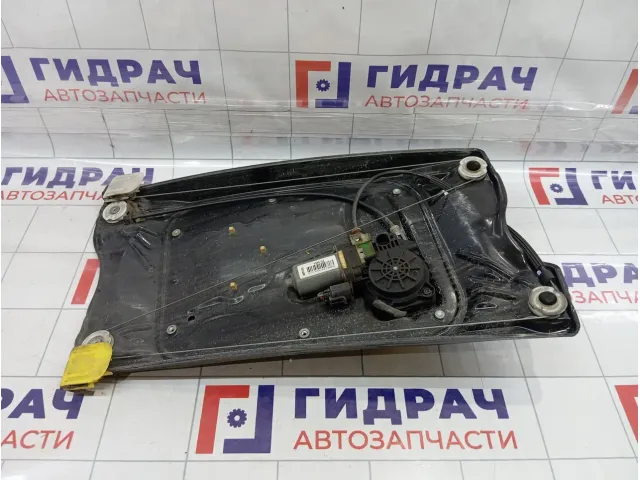 Стеклоподъемник электрический передний левый Land Rover Freelander 2 LR006359