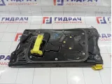 Стеклоподъемник электрический передний левый Land Rover Freelander 2 LR006359