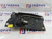 Стеклоподъемник электрический передний правый Land Rover Freelander 2 LR006358