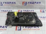 Стеклоподъемник электрический передний правый Land Rover Freelander 2 LR006358
