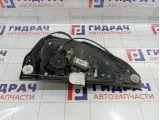 Стеклоподъемник электрический задний левый Land Rover Freelander 2 LR002212