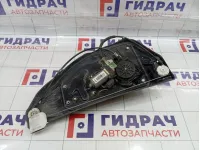 Стеклоподъемник электрический задний правый Land Rover Freelander 2 LR002211