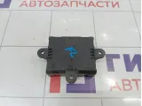 Блок комфорта двери передний левый Land Rover Freelander 2 LR009020