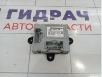 Блок комфорта двери передний правый Land Rover Freelander 2 LR009021