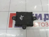 Блок комфорта двери задней Land Rover Freelander 2 LR009023