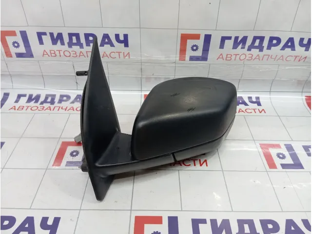 Зеркало левое электрическое Land Rover Freelander 2 LR010268
