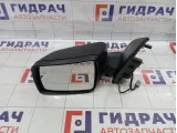 Зеркало левое электрическое Land Rover Freelander 2 LR010268