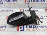 Зеркало левое электрическое Land Rover Freelander 2 LR010268