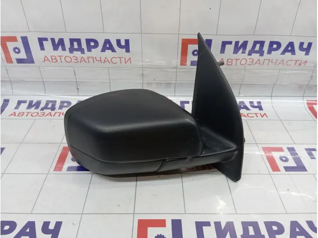 Зеркало правое электрическое Land Rover Freelander 2 LR010259
