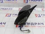 Зеркало правое электрическое Land Rover Freelander 2 LR010259