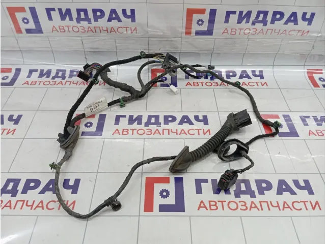 Проводка двери передней левой Land Rover Freelander 2 LR012142
