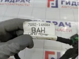 Проводка двери передней левой Land Rover Freelander 2 LR012142