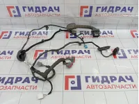 Проводка двери передней правой Land Rover Freelander 2 LR012052
