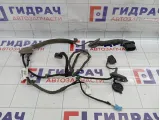 Проводка двери задней левой Land Rover Freelander 2 LR012182