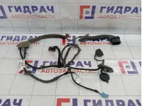 Проводка двери задней левой Land Rover Freelander 2 LR012182