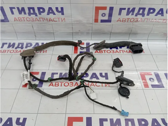 Проводка двери задней левой Land Rover Freelander 2 LR012182