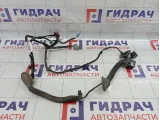 Проводка двери задней правой Land Rover Freelander 2 LR012181