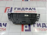 Блок управления климатической установкой Land Rover Freelander 2 LR002730
