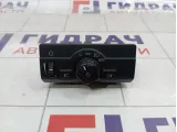 Переключатель света фар Land Rover Freelander 2 LR005201