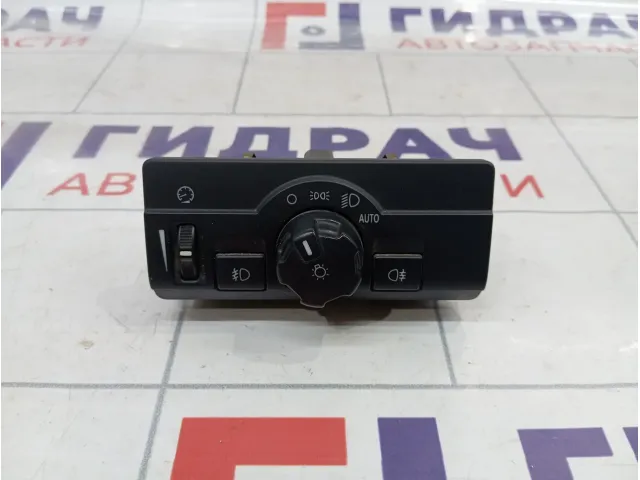 Переключатель света фар Land Rover Freelander 2 LR005201