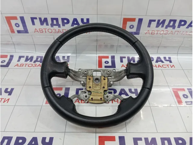 Рулевое колесо Land Rover Freelander 2 LR011739