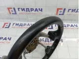 Рулевое колесо Land Rover Freelander 2 LR011739