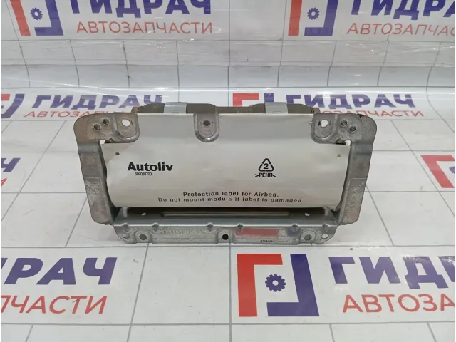 Подушка безопасности пассажирская (в торпедо) Land Rover Freelander 2 LR012489