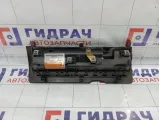 Подушка безопасности нижняя (для колен) Land Rover Freelander 2 LR006982