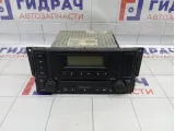 Магнитола Land Rover Freelander 2 LR009333