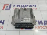 Блок управления двигателем Land Rover Freelander 2 6G9112A650AE