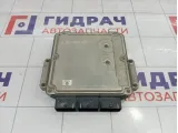Блок управления двигателем Land Rover Freelander 2 6G9112A650AE