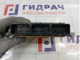 Блок управления двигателем Land Rover Freelander 2 6G9112A650AE