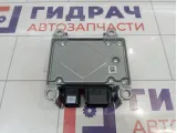 Блок управления AIR BAG Land Rover Freelander 2 9H5214D374AC