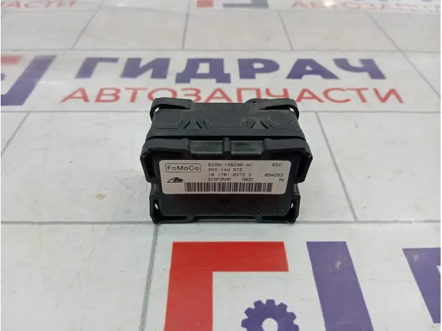 Датчик ускорения Land Rover Freelander 2 6G9N14B296AC