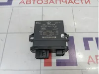 Блок управления освещением Land Rover Freelander 2 6H5213K031AG
