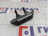 Блок кнопок в рулевое колесо Land Rover Freelander 2 XPD500670