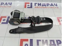 Ремень безопасности с пиропатроном передний левый Land Rover Freelander 2 LR009160