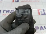 Ремень безопасности с пиропатроном передний левый Land Rover Freelander 2 LR009160