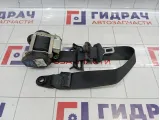 Ремень безопасности с пиропатроном передний правый Land Rover Freelander 2 LR009148