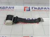 Ремень безопасности задний левый Land Rover Freelander 2 LR009115