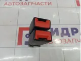 Ответная часть ремня безопасности Land Rover Freelander 2 LR009122