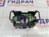 Плата подрулевых переключателей Land Rover Freelander 2 LR018293