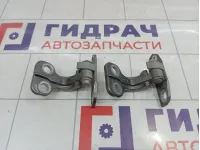 Петли двери задней левой Land Rover Freelander 2