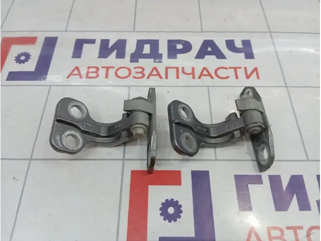 Петли двери задней левой Land Rover Freelander 2