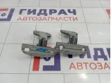 Петли двери задней левой Land Rover Freelander 2
