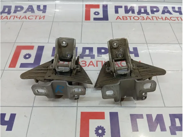 Петли двери багажника Land Rover Freelander 2