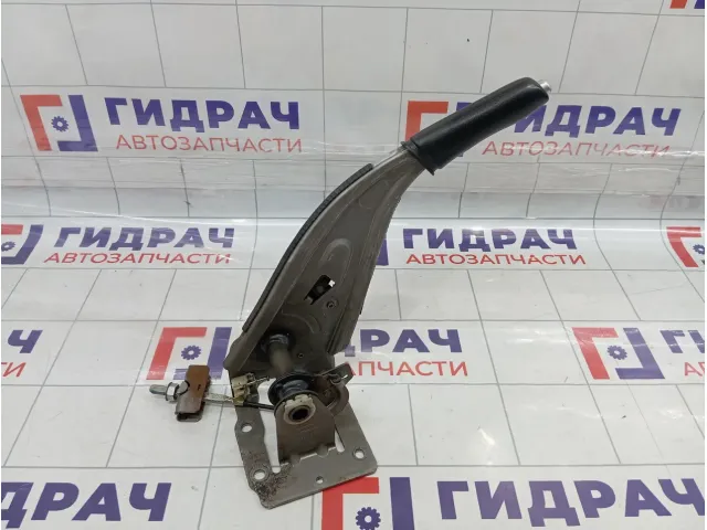 Рычаг стояночного тормоза Land Rover Freelander 2 LR008519